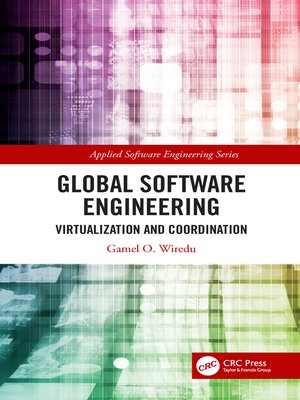 cover image of Global Software Engineering